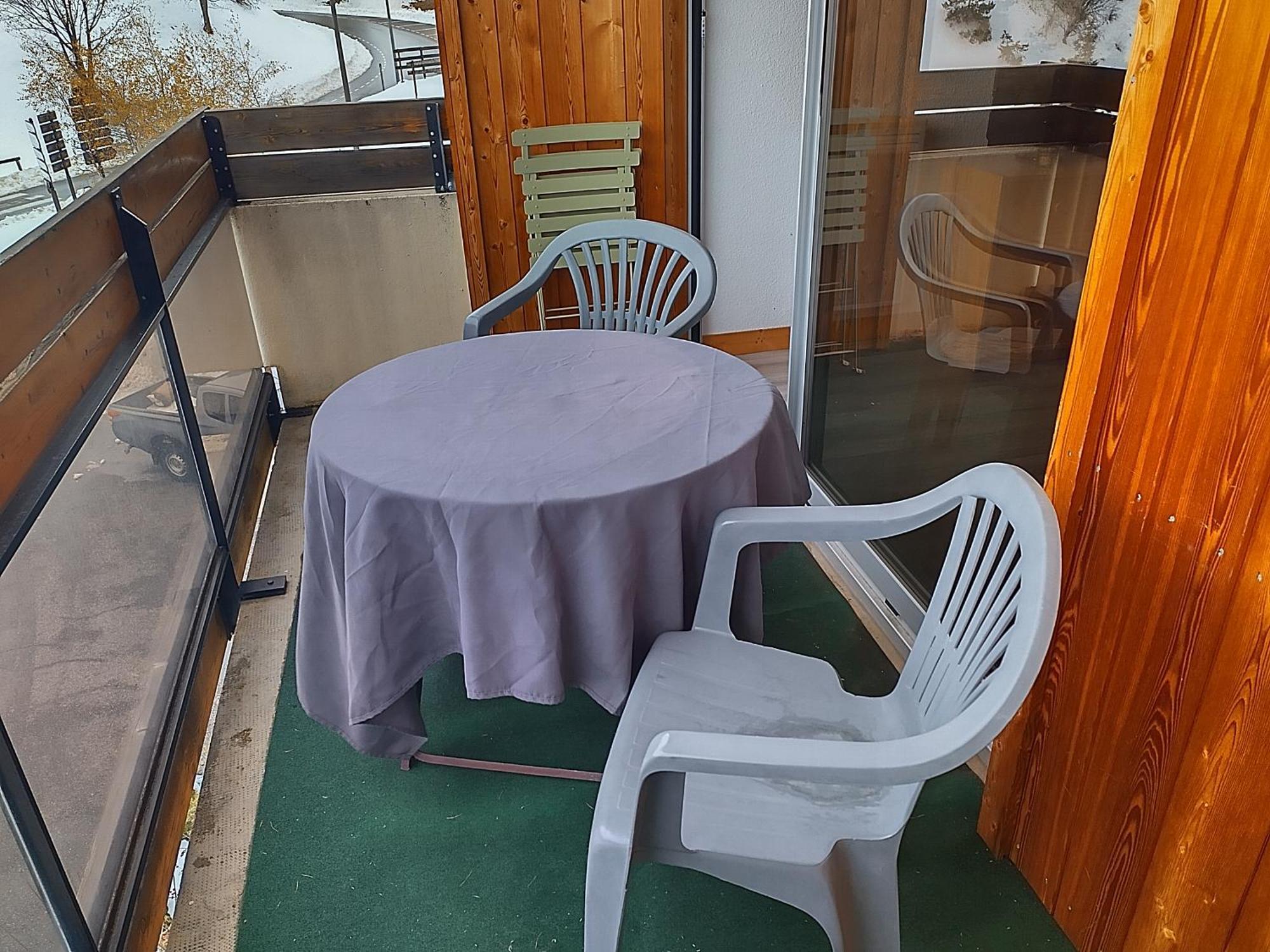 Jimmy Apartment Orcieres